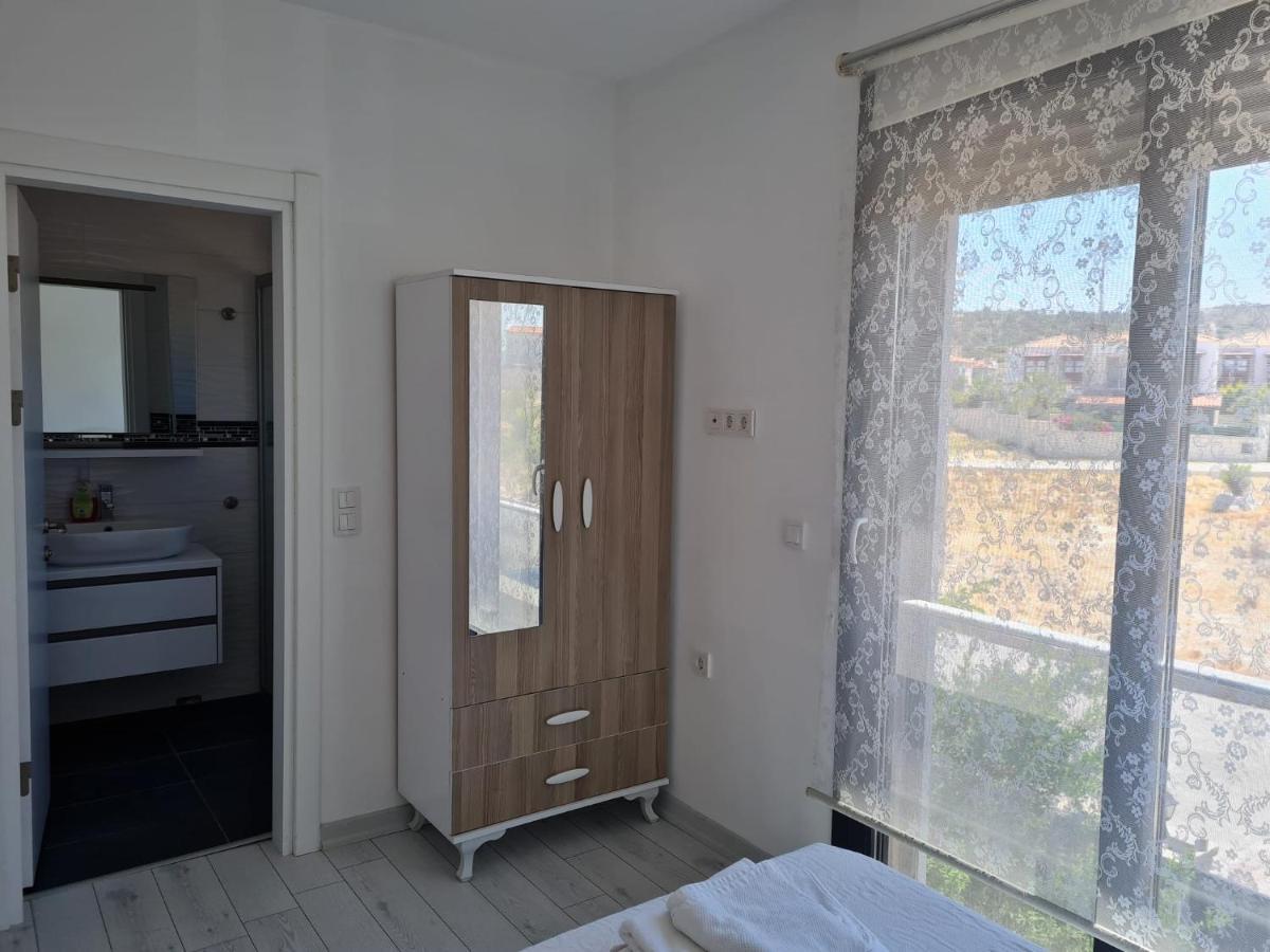 De-Lale Villa Çeşme Exterior foto