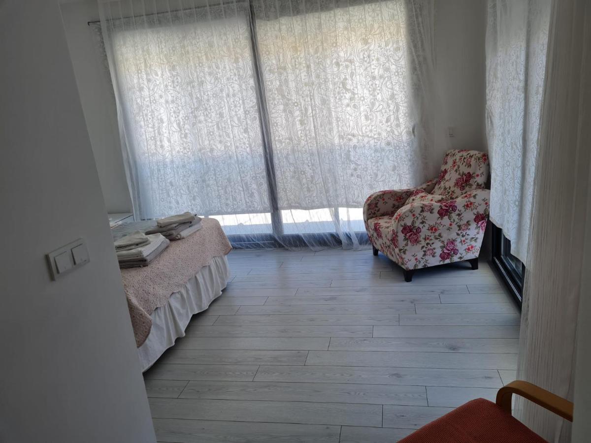 De-Lale Villa Çeşme Exterior foto