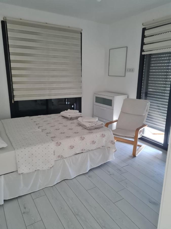 De-Lale Villa Çeşme Exterior foto