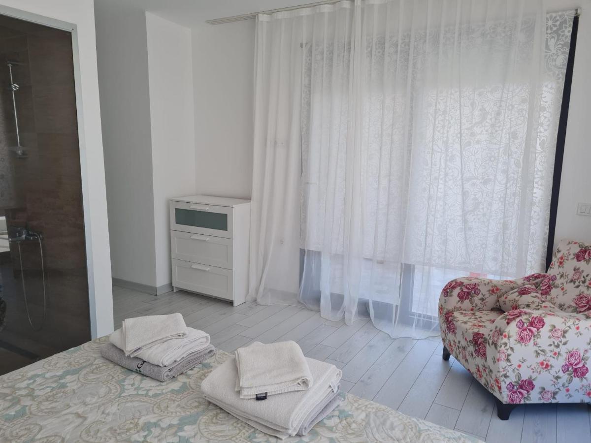 De-Lale Villa Çeşme Exterior foto
