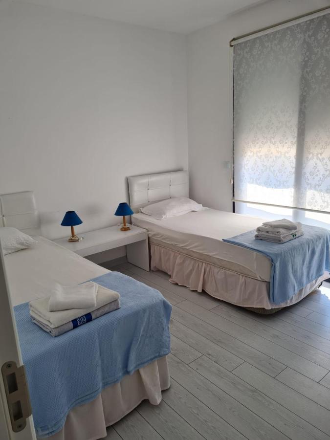 De-Lale Villa Çeşme Exterior foto
