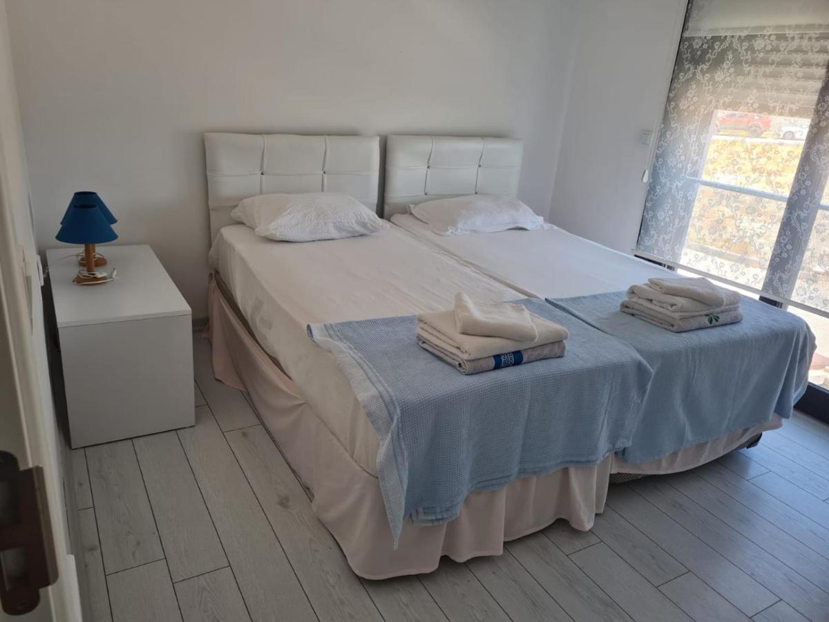 De-Lale Villa Çeşme Exterior foto